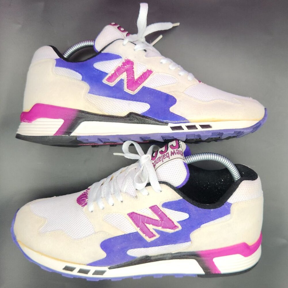 New Balance 660 (1996) - Picture 7 of 7